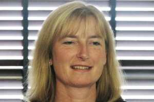 Dr Sarah Wollaston